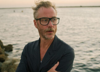 Matt Berninger – ‘Serpentine Prison’ review: The National man goes it alone Matt Berninger