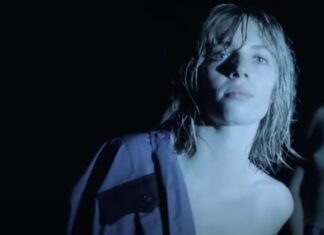 Maya Hawke’s NSFW music video makes a bold statement about women’s bodies Maya Hawke naked Therese