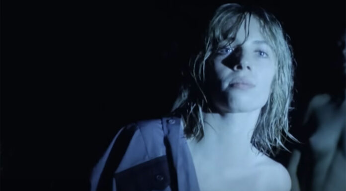 Maya Hawke’s NSFW music video makes a bold statement about women’s bodies Maya Hawke naked Therese