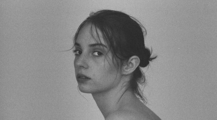 Maya Hawke – ‘Blush’ review: confident folk-pop debut from the demogorgon-fighting star Maya Hawke Blush