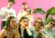 Mealtime: “I thought we’d look back at Y2K and think ‘let’s leave that gelled haircut where it is’” Mealtime the band