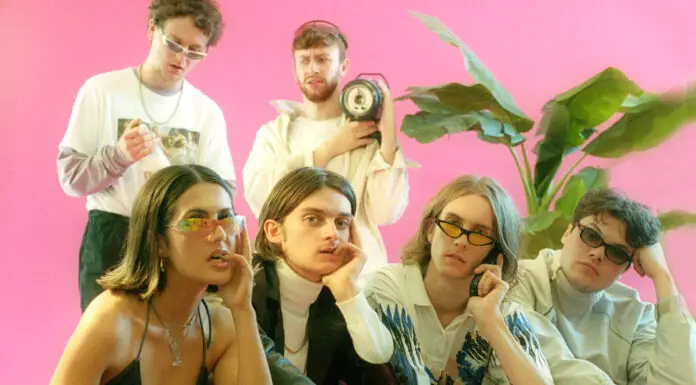 Mealtime – ‘Aperitif’ EP: a little sip of things to come from one of Manchester’s most exciting bands Mealtime the band