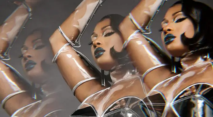 Megan Thee Stallion is getting candid about her experiences with depression  Megan Thee Stallion