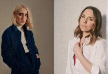 Conversations With Friends: Mel C & Shura on Spice Girls, gender fluidity and their new pop star girl gang Mel C and Shura