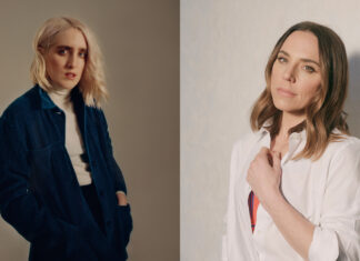 Conversations With Friends: Mel C & Shura on Spice Girls, gender fluidity and their new pop star girl gang Mel C and Shura