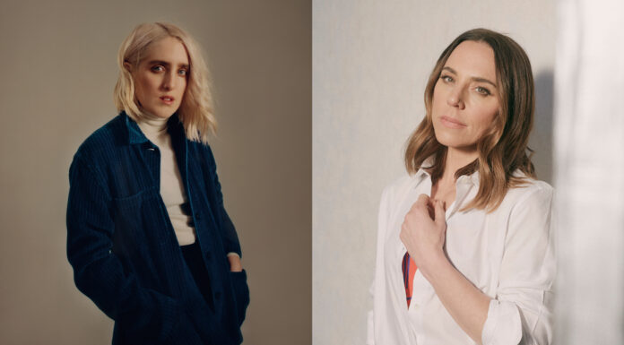 Conversations With Friends: Mel C & Shura on Spice Girls, gender fluidity and their new pop star girl gang Mel C and Shura