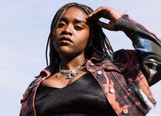 Mercy’s Cartel: “I was naïve when BLM happened” Mercy's Cartel