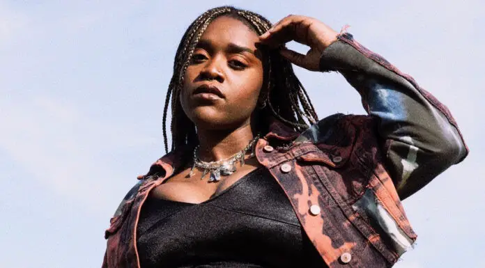 Mercy’s Cartel: “I was naïve when BLM happened” Mercy's Cartel