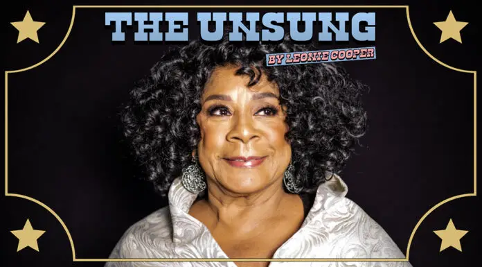 The Unsung – Merry Clayton’s first album in 27 years tells her incredible story Merry Clayton