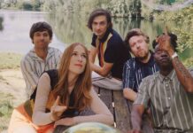 Metronomy – ‘Small World’ review: something a little less wonky from the electro-pop purveyors of fun