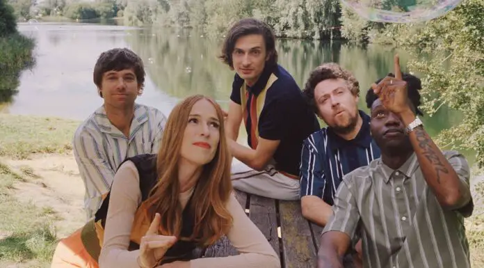 Metronomy – ‘Small World’ review: something a little less wonky from the electro-pop purveyors of fun