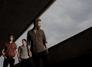 METZ: “It’s a very nostalgic record. The finality of life is hitting me” Metz