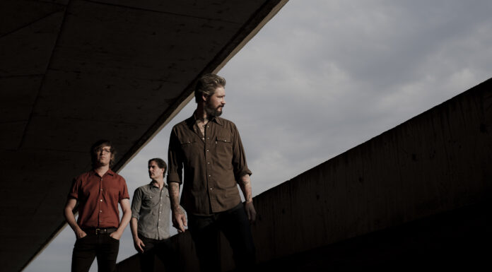 METZ: “It’s a very nostalgic record. The finality of life is hitting me” Metz