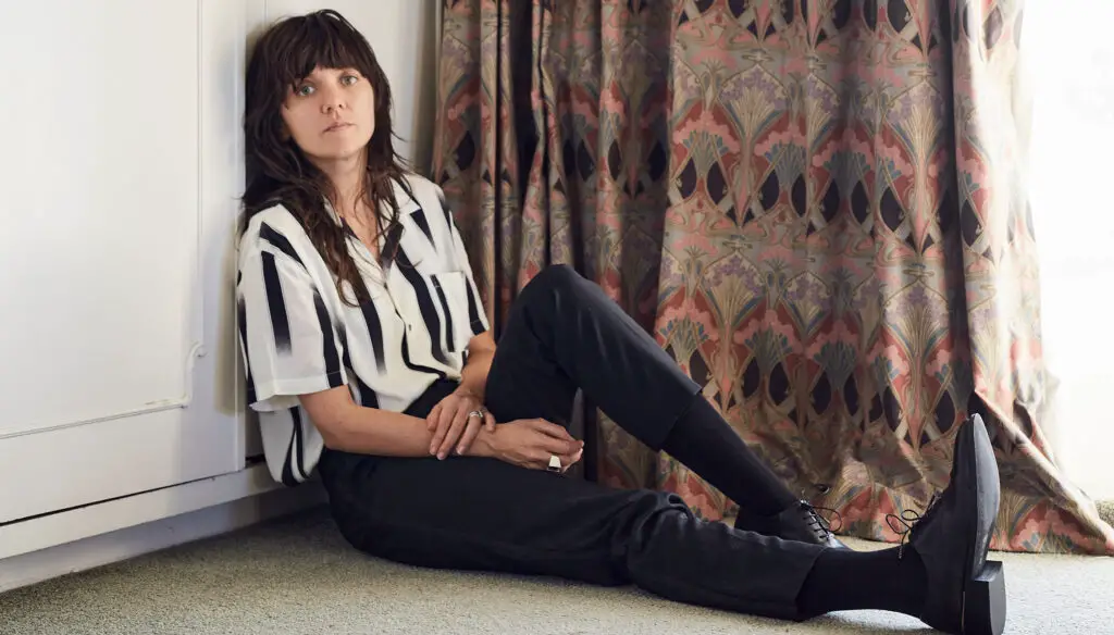 Courtney Barnett 2021