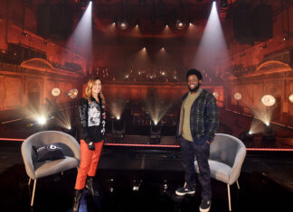 BBC Radio 6 Music Festival to go ahead virtually