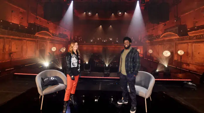 BBC Radio 6 Music Festival to go ahead virtually