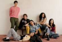 45’s Of The Week: Let’s Eat Grandma, Girls On Top, MICHELLE and more! Michelle