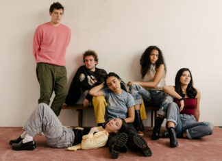 45’s Of The Week: Lets Eat Grandma, Girls On Top, MICHELLE and more! Michelle