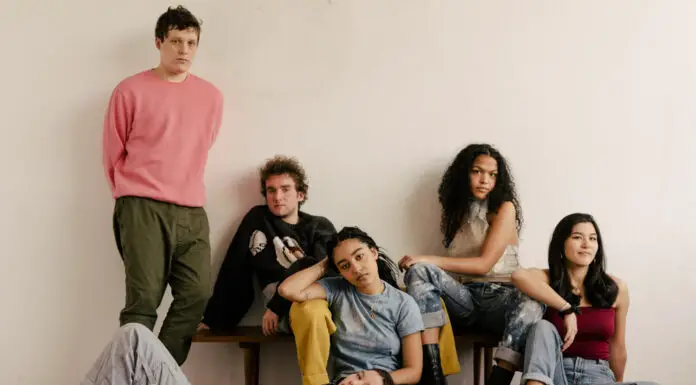 45’s Of The Week: Lets Eat Grandma, Girls On Top, MICHELLE and more! Michelle