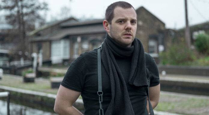 I just got tickets to see The Streets play in a field and it’s as “festival” as 2020 is going to get Mike Skinner