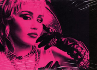 Miley Cyrus – ‘Plastic Hearts’ review: from pop princess to rock goddess… almost Miley Cyrus