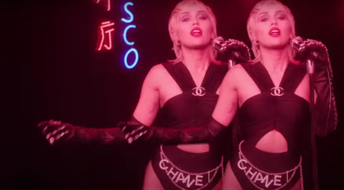 45s of the week: Miley Cyrus, Laurel, Poppy and more Miley Cyrus