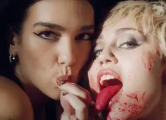 45s of the week: Miley and Dua Lipa, Biig Piig, French Cassettes and more Miley and Dua Lipa Prisoner review