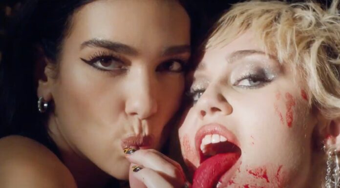 45s of the week: Miley and Dua Lipa, Biig Piig, French Cassettes and more Miley and Dua Lipa Prisoner review