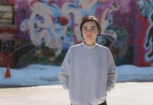 45s of the week: 5 new tracks to hear now Miss Grit