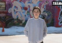 TREMORS// Miss Grit is making scuzzy indie rock about impostor syndrome Miss Grit