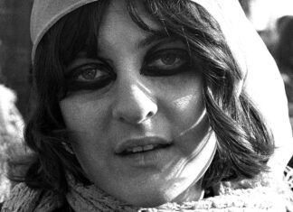 Farewell Miss Mercy – one of life’s true originals