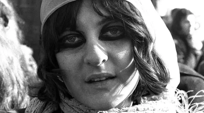 Farewell Miss Mercy – one of life’s true originals