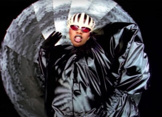 The 45 best 90s hip-hop songs Missy Elliott