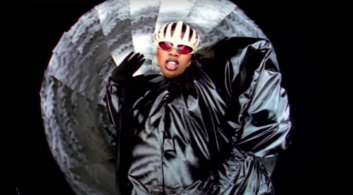 The 45 best 90s hip-hop songs Missy Elliott