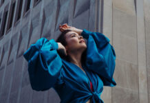 Mitski’s new concert film The Land to hit cinemas for limited run Mitski new single 'Working for the Knife'