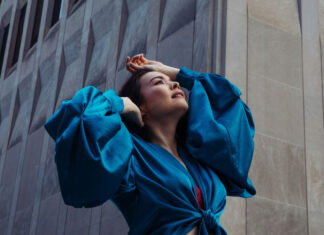 Mitski’s back: listen to new single ‘Working for the Knife’ Mitski new single 'Working for the Knife'