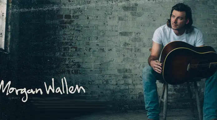 Black country, old roads? Morgan Wallen, country music and the opportunity for anti-racist redemption Morgan Wallen