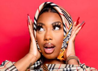 14 albums we’re still excited for in 2021 Ms Banks