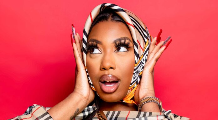 14 albums we’re still excited for in 2021 Ms Banks