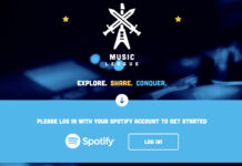 This shit again – so here’s how to make a music league with your locked-down friends Music League