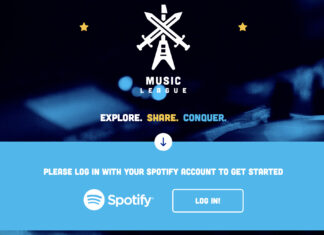 This shit again – so here’s how to make a music league with your locked-down friends Music League