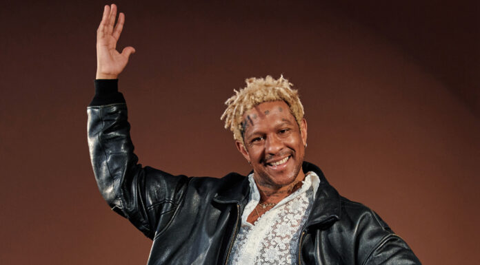 Mykki Blanco – ‘Broken Hearts & Beauty Sleep’ review: reflection, flirtation, and every shade in between Mykki Blanco Broken Hearts & Beauty Sleep review