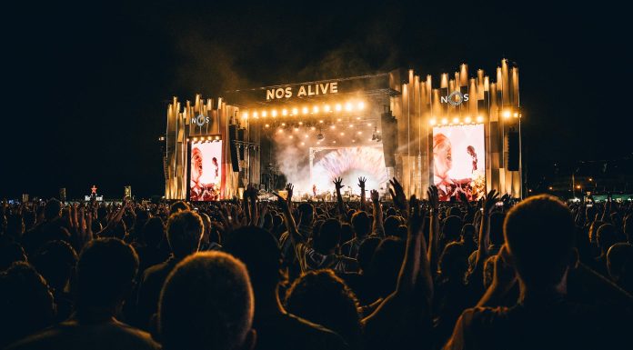 NOS Alive 2024: Dua Lipa, Jessie Ware and The Breeders shine at Lisbon festival NOS Alive festival 2024