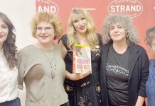 How Women Made Music: a new book challenges the canon of ‘list worthy’ albums NPR Turning The Tables team