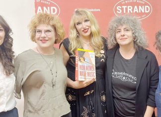 How Women Made Music: a new book challenges the canon of ‘list worthy’ albums NPR Turning The Tables team