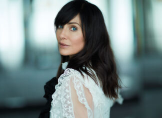 Natalie Imbruglia: “If you stick around long enough, you come back in flavour!” Natalie Imbruglia