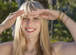 Natasha Bedingfield: “I feel so much sexier since having a baby” Natasha Bedingfield