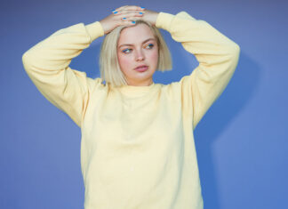 Navvy: “If I don’t want to share my experiences then I probably shouldn’t be an artist” Navvy