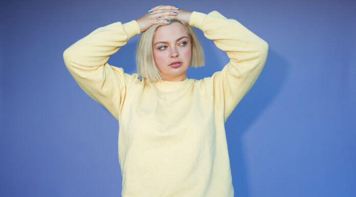 Navvy: “If I don’t want to share my experiences then I probably shouldn’t be an artist” Navvy