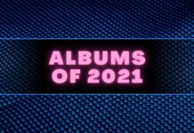 The 45 best albums of 2021 Albums of 2021